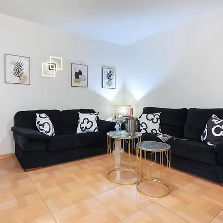 Sunstay Rocio Flat Ii Апартаменты