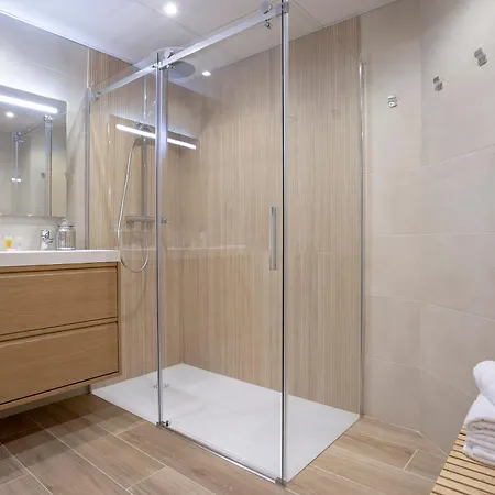 Sunstay Rocio Flat Ii Апартаменты Фуэнхирола