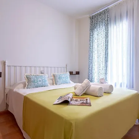 Sunstay Rocio Flat Ii Apartment Fuengirola