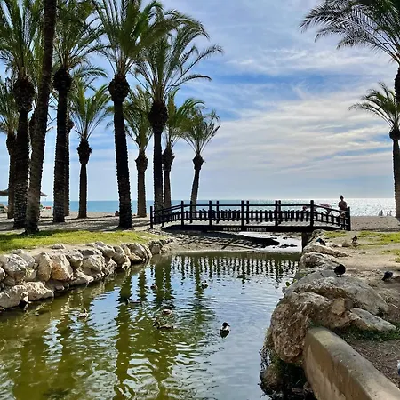 Sunstay Rocio Flat Ii Apartment Fuengirola